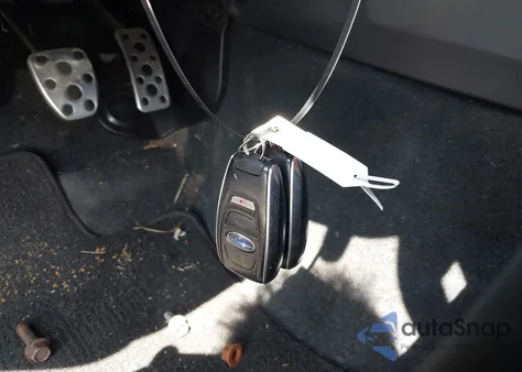 2021 Subaru Wrx Sti from USA, damaged, VIN JF1VA2E68M9804405